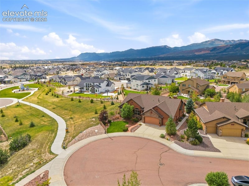 2477 Fieldbrook Ct, Colorado Springs, CO 80921