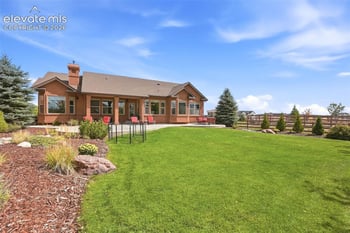 2477 Fieldbrook Ct, Colorado Springs, CO 80921