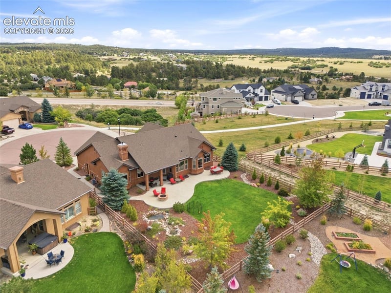 2477 Fieldbrook Ct, Colorado Springs, CO 80921