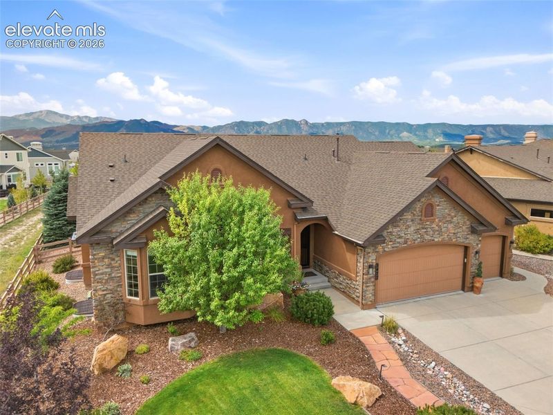 2477 Fieldbrook Ct, Colorado Springs, CO 80921