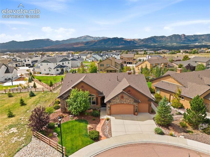 2477 Fieldbrook Ct, Colorado Springs, CO 80921