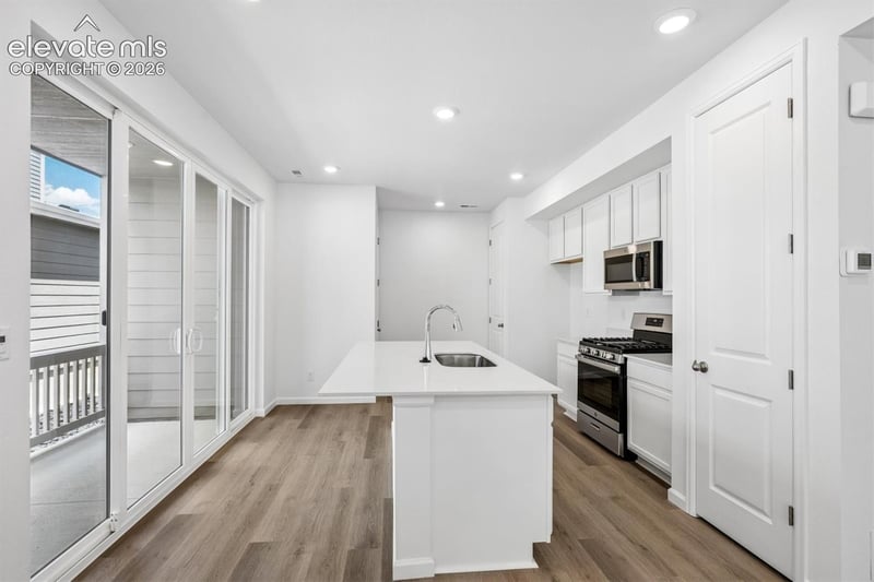 2480 Serviceberry Grv, Colorado Springs, CO 80915