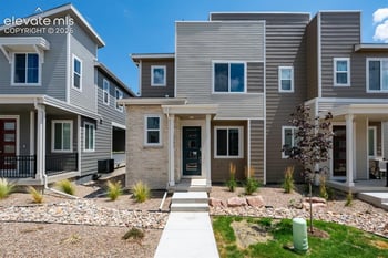 2480 Serviceberry Grv, Colorado Springs, CO 80915