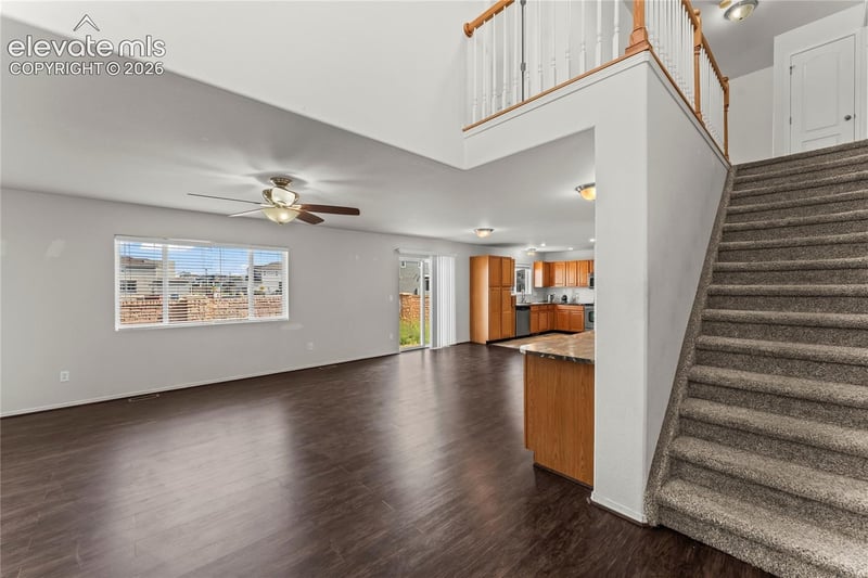 2483 Majestic Plains Ct, Colorado Springs, CO 80915