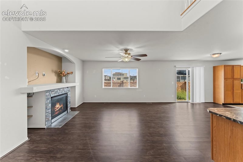 2483 Majestic Plains Ct, Colorado Springs, CO 80915