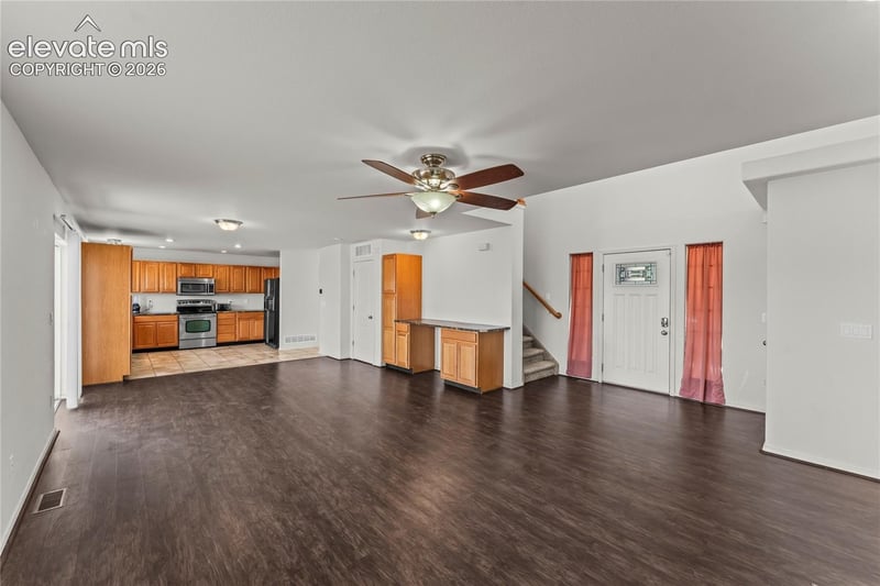 2483 Majestic Plains Ct, Colorado Springs, CO 80915