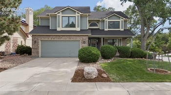 2485 Shiprock Way, Colorado Springs, CO 80919