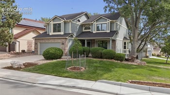 2485 Shiprock Way, Colorado Springs, CO 80919