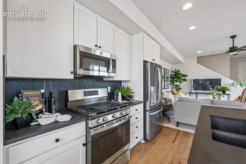 2490 Hannah Ridge Dr, Colorado Springs, CO 80915