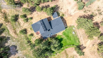 2493 County Road 782, Woodland Park, CO 80863