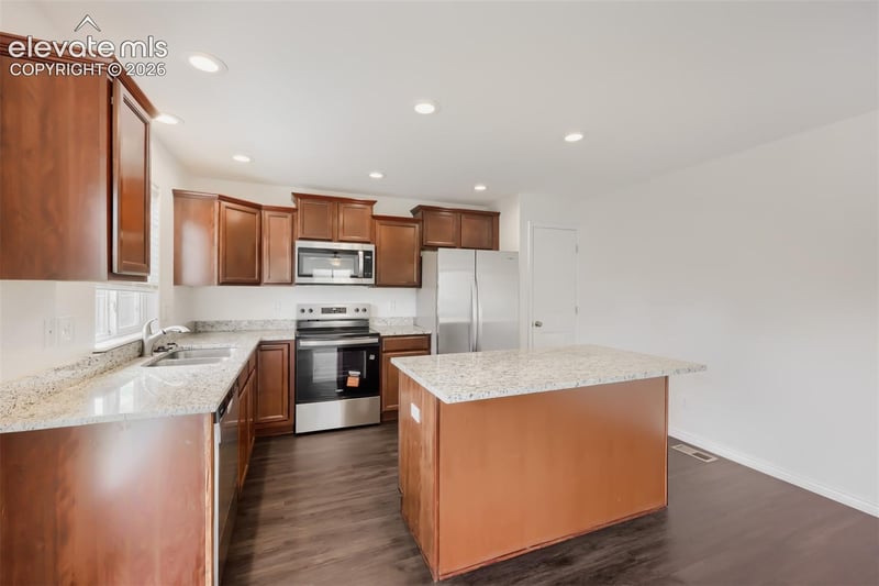 2496 Sierra Springs Dr, Colorado Springs, CO 80916