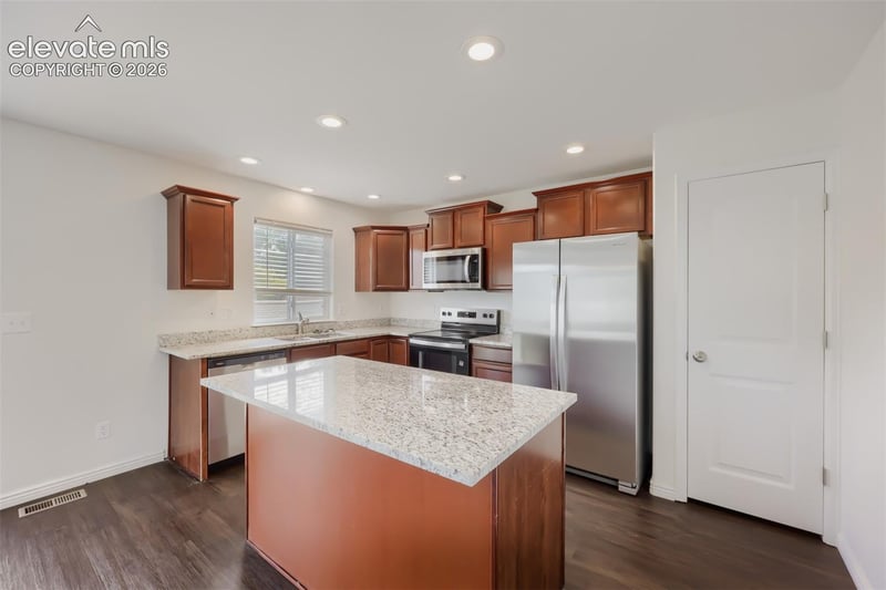 2496 Sierra Springs Dr, Colorado Springs, CO 80916