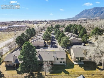 250 Bennington Dr, Colorado Springs, CO 80906