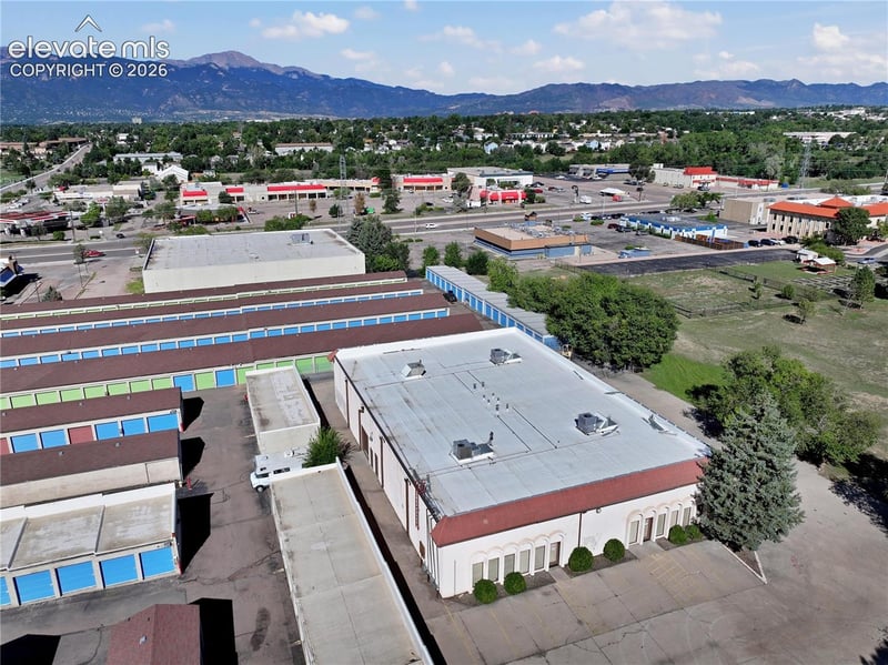 250 Ruskin Dr, Colorado Springs, CO 80910