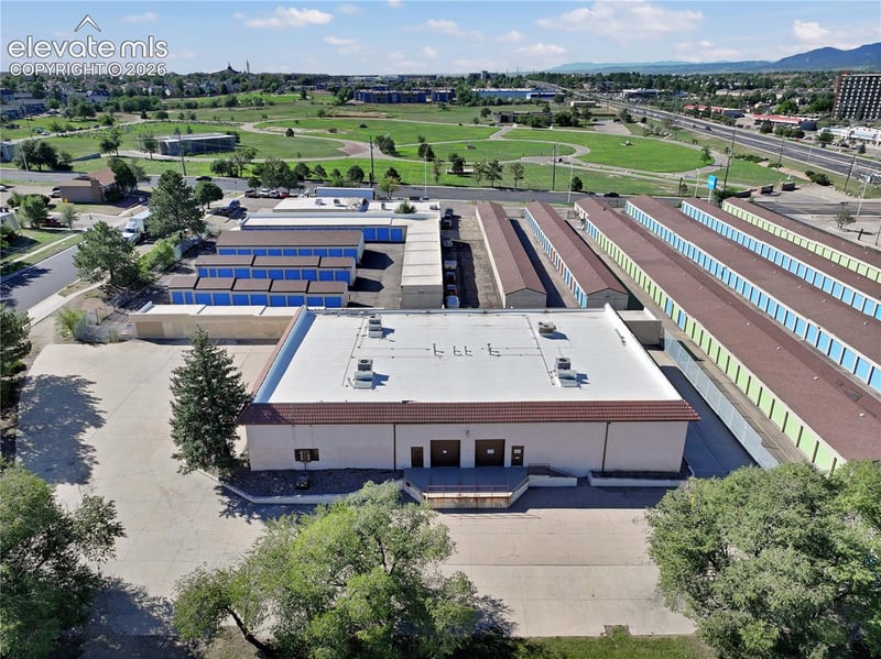 250 Ruskin Dr, Colorado Springs, CO 80910