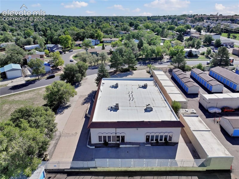 250 Ruskin Dr, Colorado Springs, CO 80910