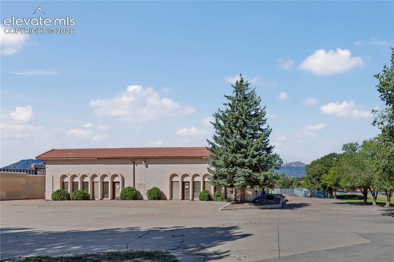 250 Ruskin Dr, Colorado Springs, CO 80910