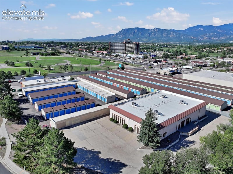 250 Ruskin Dr, Colorado Springs, CO 80910