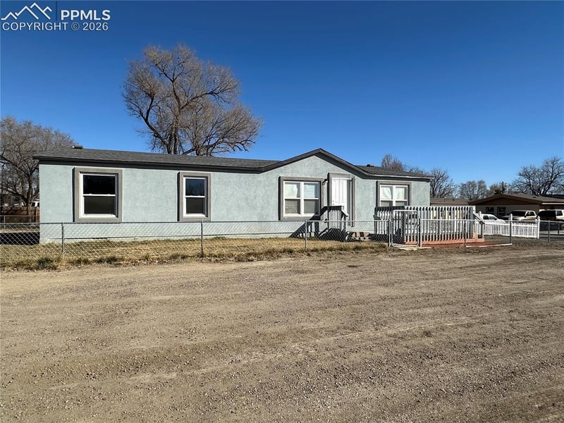 2501 9th St, Pueblo, CO 81001