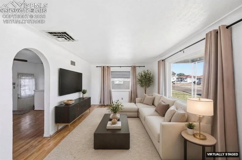 2502 Columbine Ave, Pueblo, CO 81004