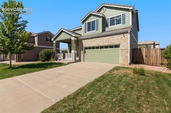 2503 S Argonne St, Aurora, CO 80013