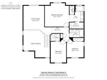 2503 S Argonne St, Aurora, CO 80013