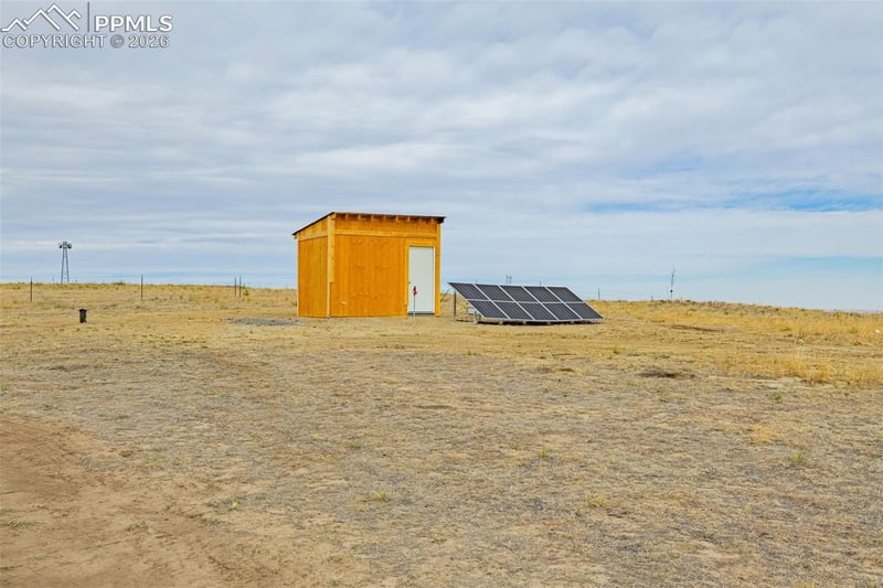 25035 Murphy Rd, Calhan, CO 80808