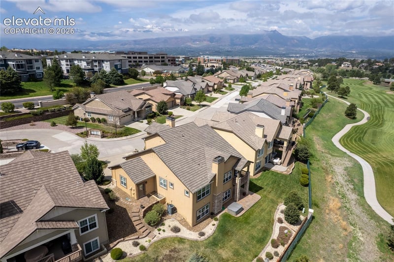 2504 Pine Valley Vw, Colorado Springs, CO 80920