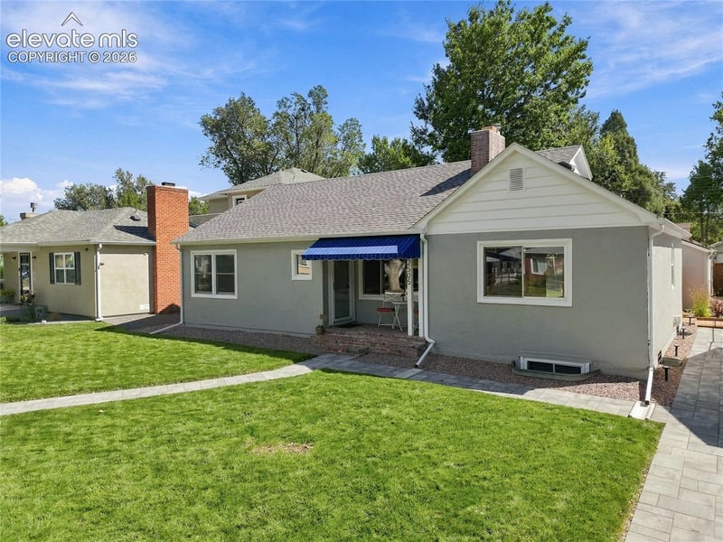 Home Worth Check