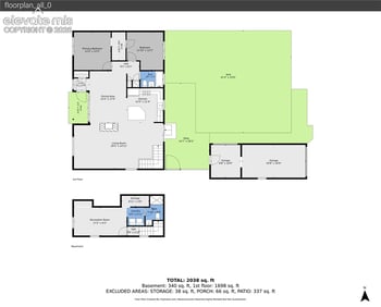 2505 N Corona St, Colorado Springs, CO 80907