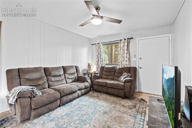 2505 Frontier Dr, Colorado Springs, CO 80911