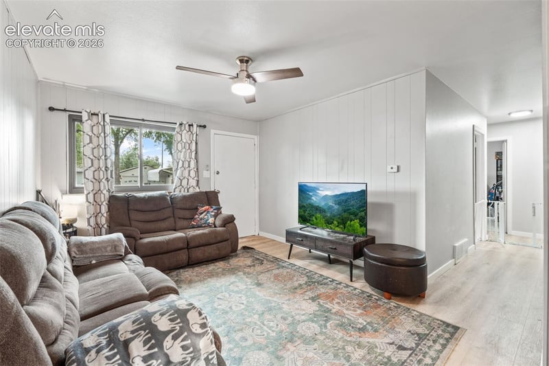 2505 Frontier Dr, Colorado Springs, CO 80911
