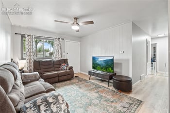 2505 Frontier Dr, Colorado Springs, CO 80911