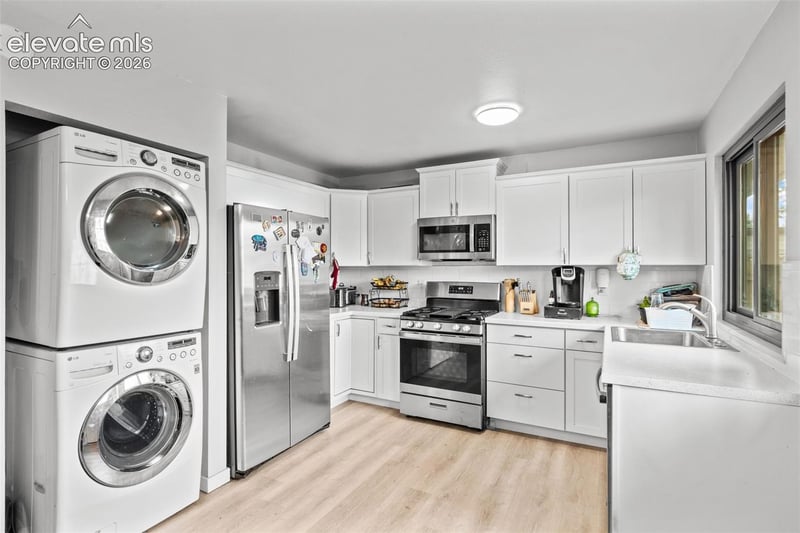 2505 Frontier Dr, Colorado Springs, CO 80911