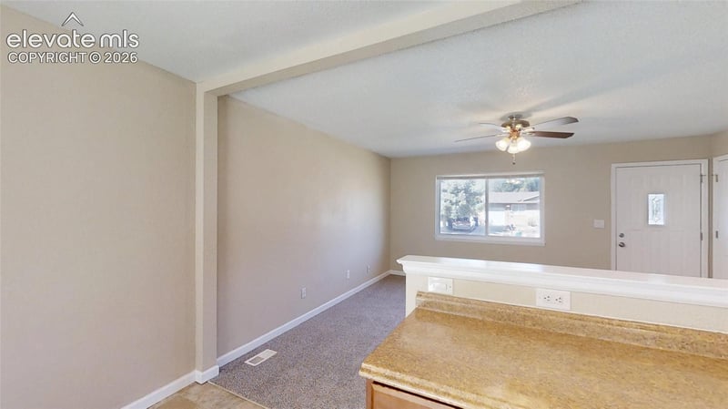 2505 Gina Dr, Colorado Springs, CO 80916
