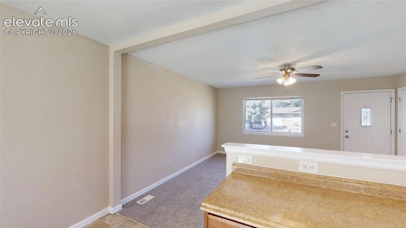 2505 Gina Dr, Colorado Springs, CO 80916