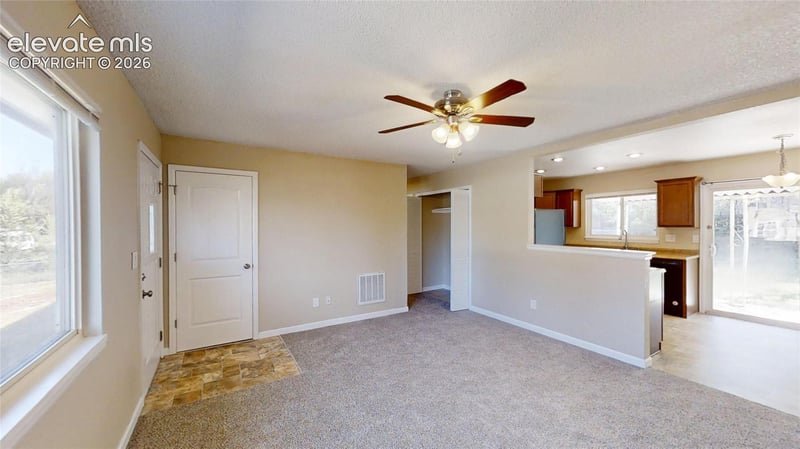 2505 Gina Dr, Colorado Springs, CO 80916