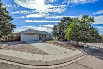 2505 Seright Ct, Colorado Springs, CO 80915