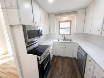 2507 E Caramillo St, Colorado Springs, CO 80909