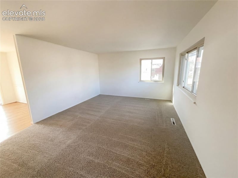 2507 E Caramillo St, Colorado Springs, CO 80909