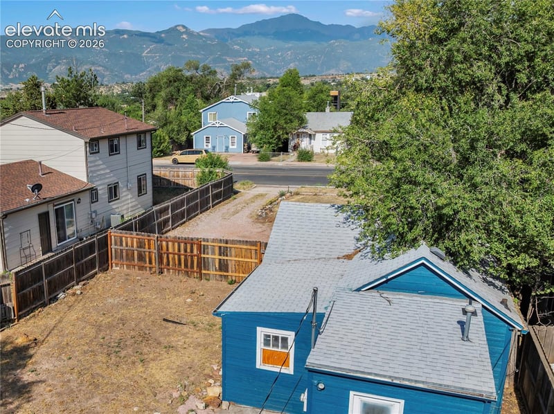 2507 N Cascade Ave, Colorado Springs, CO 80907
