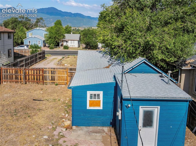 2507 N Cascade Ave, Colorado Springs, CO 80907