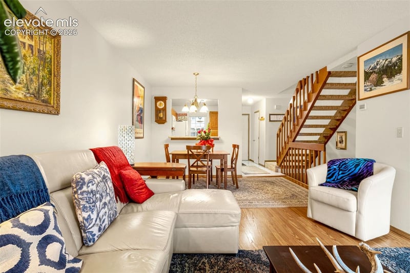 2508 Blazek Loop, Colorado Springs, CO 80918