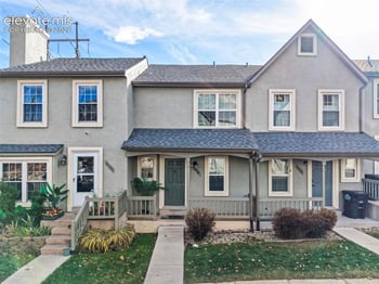 2508 Blazek Loop, Colorado Springs, CO 80918