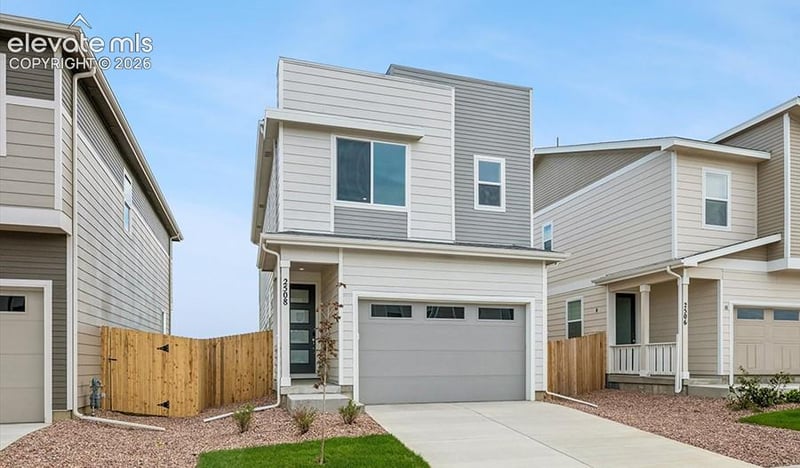 2508 Milano Way, Pueblo, CO 81001