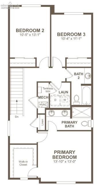2508 Milano Way, Pueblo, CO 81001