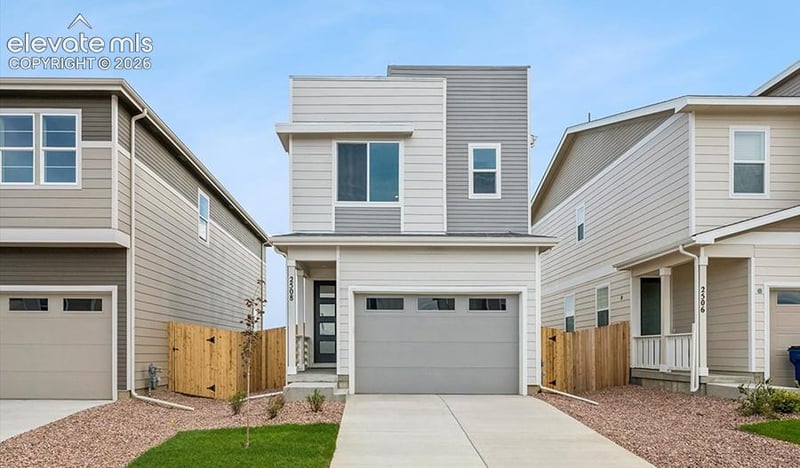 2508 Milano Way, Pueblo, CO 81001