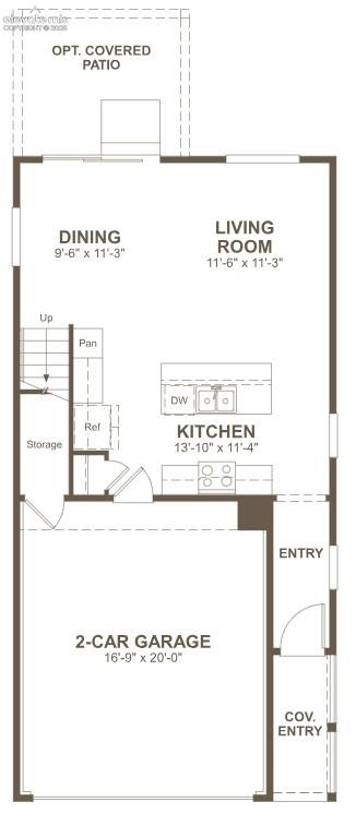 2508 Milano Way, Pueblo, CO 81001