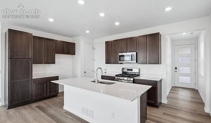 2508 Milano Way, Pueblo, CO 81001