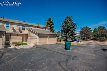 2510 Hamlet Ln #C, Colorado Springs, CO 80918